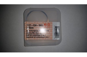 Кільце ○44,7мм*1,2мм товщина STIHL 260 оригінал